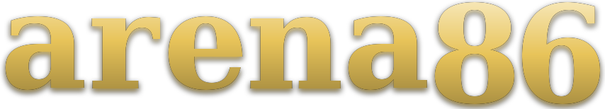 arena86 logo