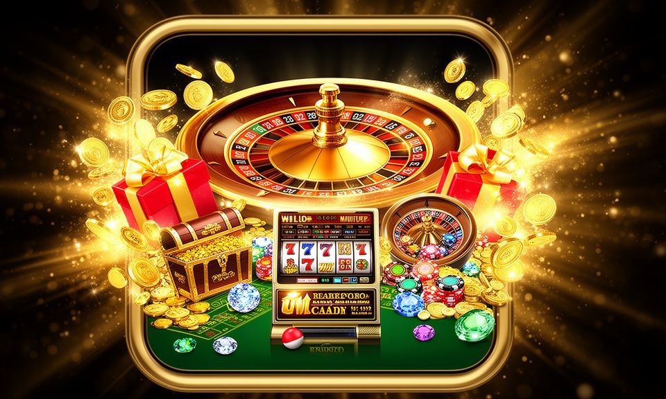 arena86 gaming platform